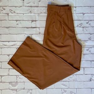 Timing Woman’s Brown Dress Pants